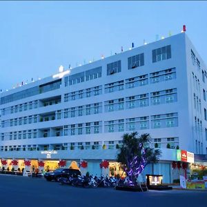 Sai Gon - Bac Lieu Hotel